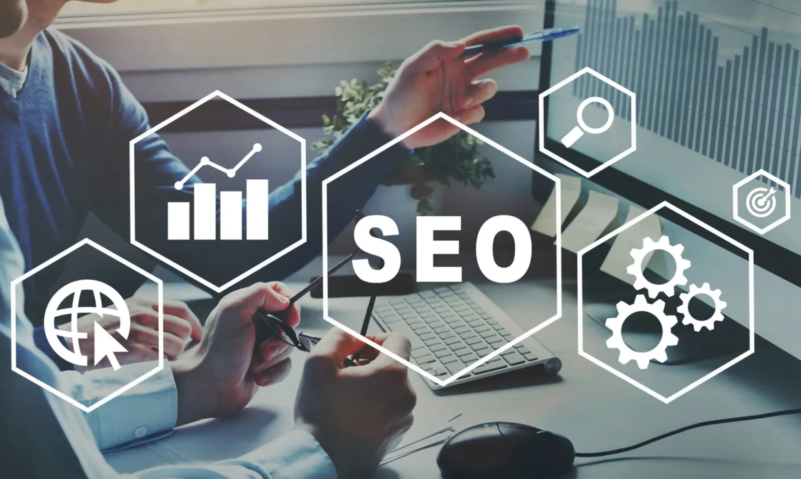 Google rankings