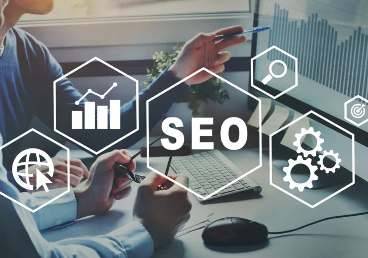 Google rankings